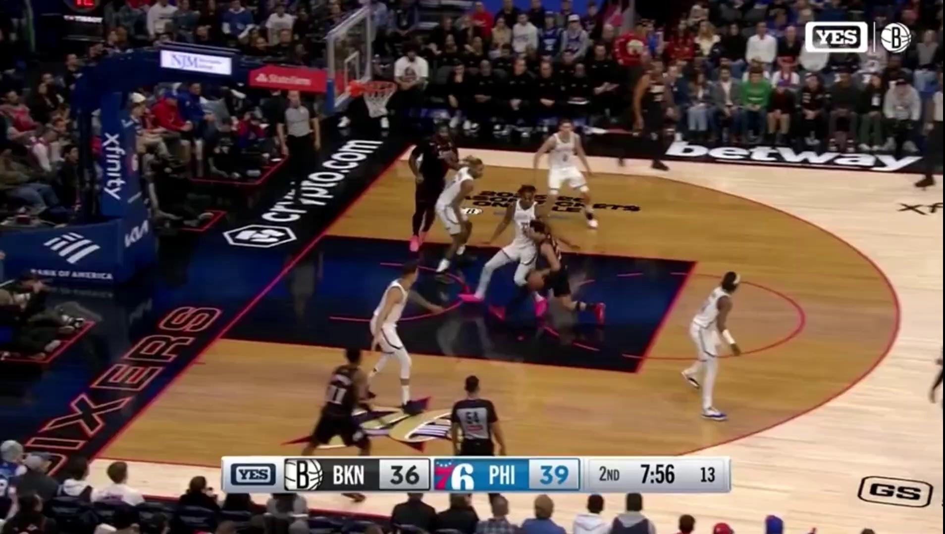 清晨布鲁克林篮网战术微调：NBA季后赛节点到来，管理层满意，更衣室氛围转暖的简单介绍